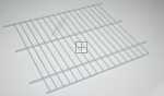 Smeg Grid - 764091530 Grille Dispns Fa661mx