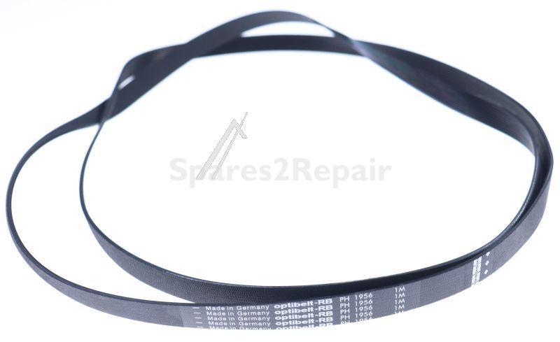 Drive Belt - 40012788 Drive Belt 60hz 10ph 1956 [Candy Hoover]