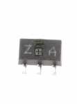 Toshiba Field Effect Transistor - Transistor Smd