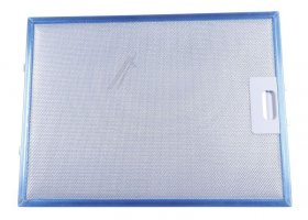 Metal Grease Trap - 129732005 C00874232 Robin T Davl 90cm Cassette Filter [Arcelik]