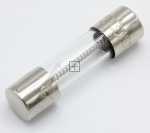 Grundig Ceramic Fuse 5x20mm - 054282r C00928733 Fuse 3 15at (219 Series)