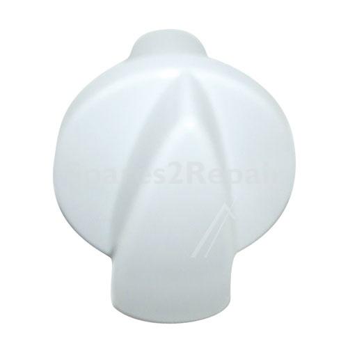 Button - C00117529 482000028969 Gas Burner Knob Pw Ind C60x60 [Whirlpool Indesit]
