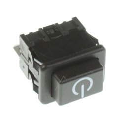 Power Switch - 5113211501 Power Switch Mrh Sb-52 250v (con Suono+srg) [Delonghi]