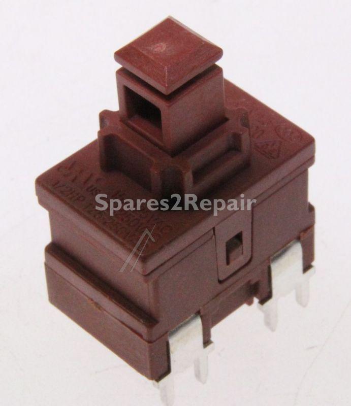 Samsung Power Switch - 3403-001090 Switch-push 250v 12(8)a spst on-off
