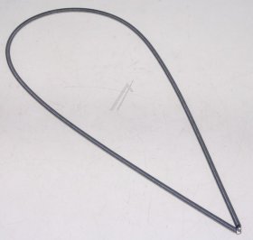 Clamp For Door Sleeve - 37008555 Tub Gasket Clip-python [Vestel]