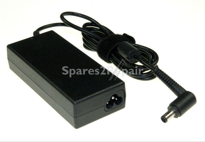 Hewlett Packard Power Supply notebook - 709566-001 Ac Adapter 90w 19 5v 4 61a