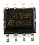 Sony Various Ics - M24c32-wmn6t(a) 875968241 Ic