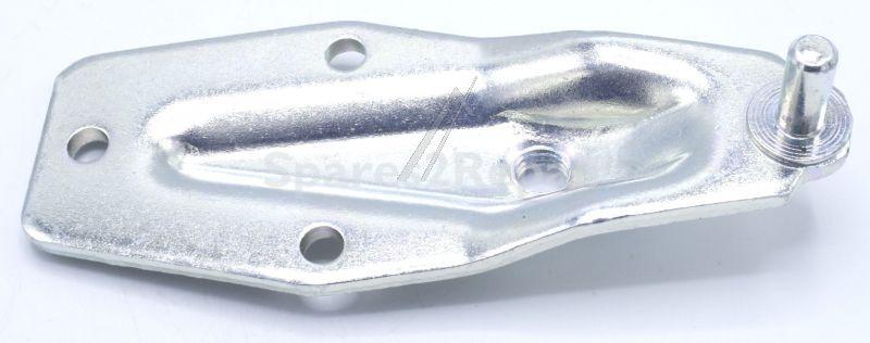 Panasonic Door Hinges For Fridges - Cnr-462227 Hinge Bottom