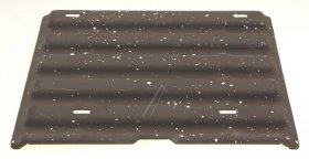 Eurosav Catalytic Plate - Rf0528570797 Cavity Inner Side Ribbed