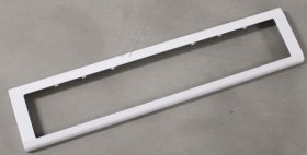 Samsung Front Housing - Da63-04252c Cover-tray Fre Upp A aw2 hips cool White