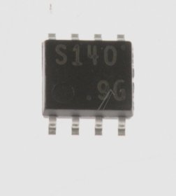 Panasonic Transistors - B1dhdd000033 Field Effect Transistor