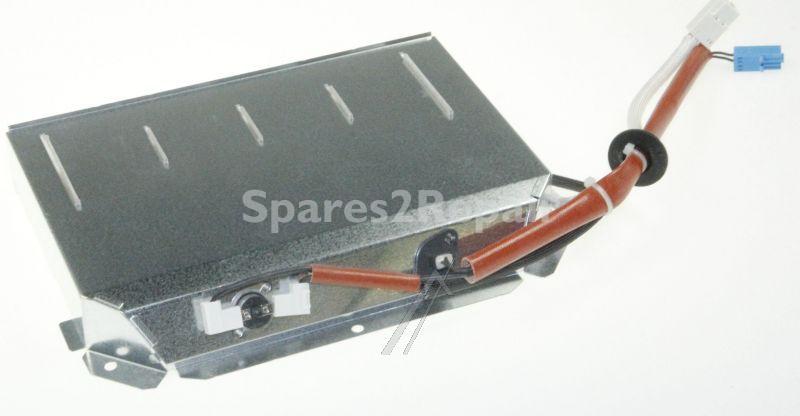 Dryer Heating Element - 2970101600 C00895564 Heater Assembly [Arcelik]