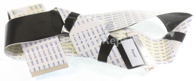 Sony Flexi print Connector - Ws0035201 Lcd Cable 30pin