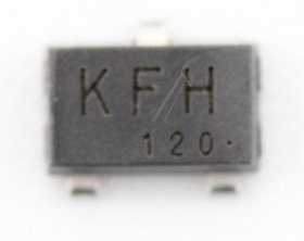 Sony Mos Fet Transistor - 655285201 Tr Ssm3j328r
