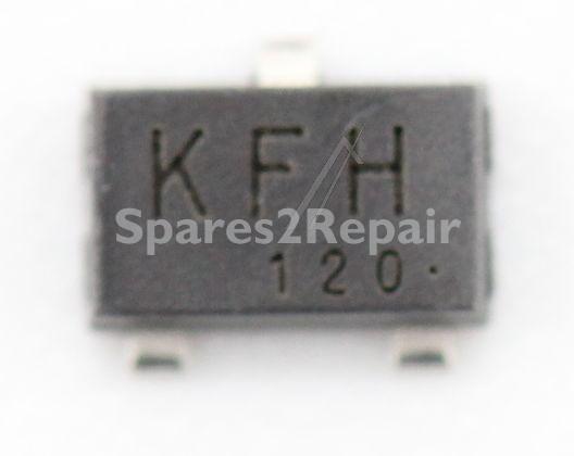 Sony Mos Fet Transistor - 655285201 Tr Ssm3j328r