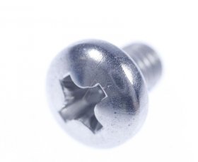 Soflow Screw - 800 460 61 So2 Air Max: Cross Head Screws M4xp0 7x6