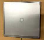 Cover Plate - 1518700800 C00873992 Prologue Top Plate Gr [Arcelik]