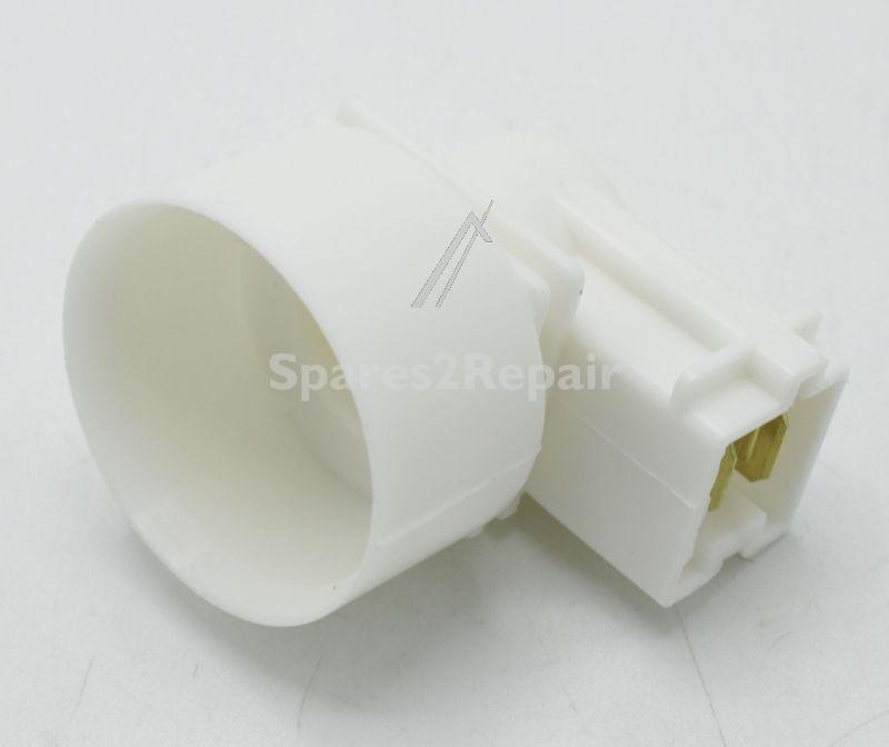 Smeg Lamp Cover - 694610756 Assembly Box Lamp