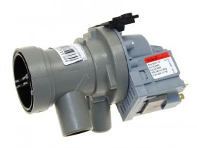 Compatible Drain Pump - 088 64 6230 Drain Pump Plaset 61147=48914 Alternative For Whirlpool