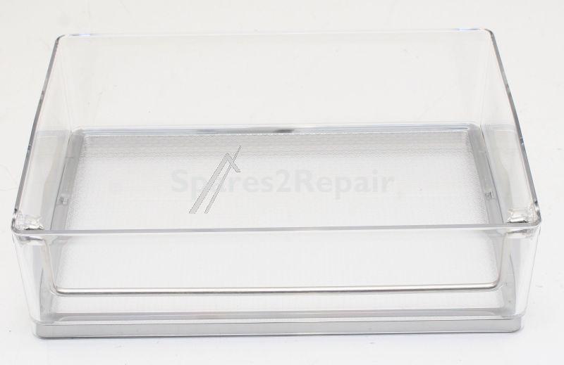 Lg Egg Compartment Fridge - Ebz64663338 Tray Egg Part