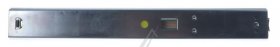 Hisense Gorenje Guide-rail - 890674 Drawer Guide C6-6 3d L Cn