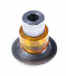 Compatible Spring - Rubber Spring Lock For Berry Press