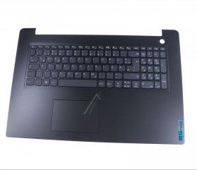 Ibm Lenovo Notebook keyboards - 01yp389 Fru Como Fl Ltn Kb-bl Bk Use