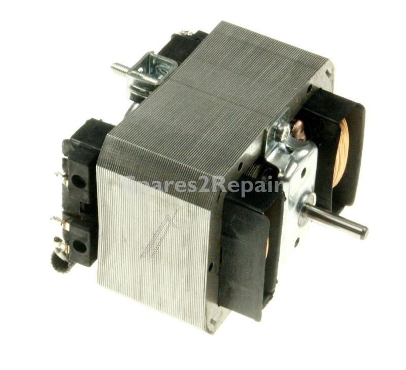 Motor - Fan Motor [Bosch Siemens]