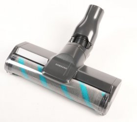 Samsung Vacuum Cleaner Nozzle - Vca-sabc97-gl Illuminated Slim Led+brush For Bespoke Jet Ai