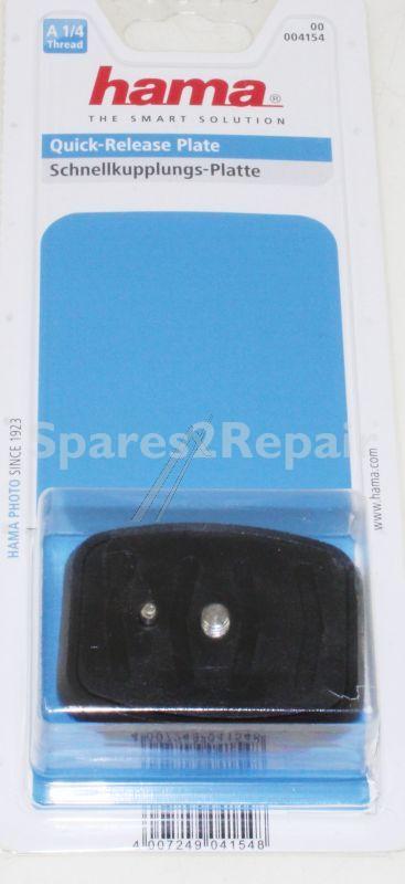 Hama Mechanical Components - Hama Attache Rapide Star 55 À Gamma Action Star