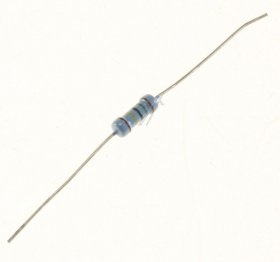 Vestel Resistor - 30007204 Res Mf 1-2w 1 5m F Rohs