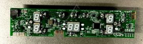 Driver Unit Module - C00847391 488000847391 Board Touch Hmi - Quasar 4b No S [Whirlpool Indesit]
