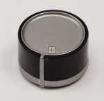 Control Knobs - 110246421 C00893234 Button [Arcelik]