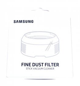 Samsung Vacuum Cleaner Filter - Vca-shf95w Fine Dust Filter For Bespoke Jet Plus - Bespoke Jet White
