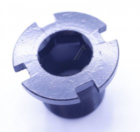 Soflow Screw - 800 460 37 So2 Air Max: Front Fork Lifting Screw M23x1 0x24