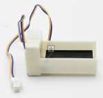 Air Shield - 4055338091 Electric Equipment Wind [Electrolux Aeg]