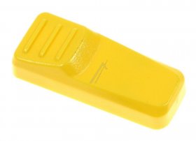 Karcher Button - 9 764-015 0 Pushbutton Door Opener Yellow