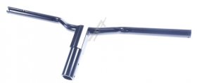 Soflow Handlebar - 800 530 01 So One Pro:handlebar Assembly De 22km-h (silvergrey)