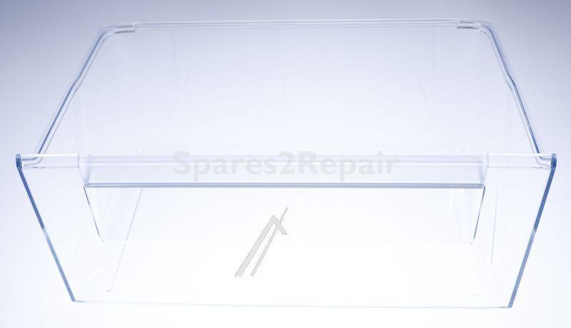 Smeg Vegetable Drawer - 691171196 Vegetable Drawer 7902