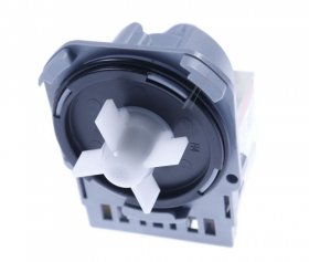 Drain Pump - G2e01 Askoll Rr0903 41051187 Electric Pump [Candy Hoover]