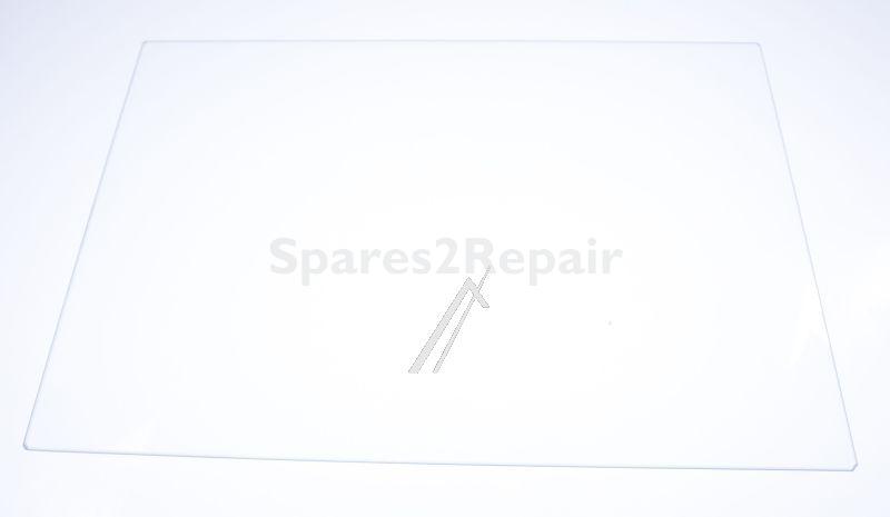Glass Panel - 5743758300 C00879590 Glass Shelf Without Groove [Arcelik]