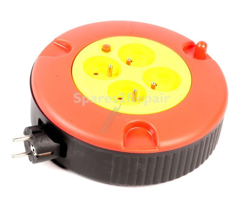 Sedea Double Clamp - Cerclage Satellite Galva , DÉport 200 Mm , MÂt Ø 40 Mm