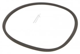 Sealing Materials - 140109963037 Seal Dust Bag Compartment [Electrolux Aeg]