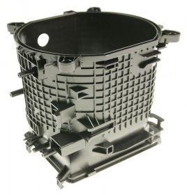 Motor Cover - 140126414014 Engine Box [Electrolux Aeg]