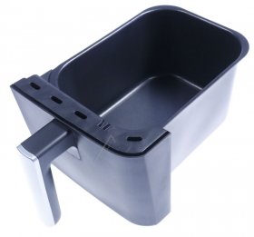 Chip Pan Basket - 9178041074 C00928962 Right Pot Assembly Y [Arcelik]