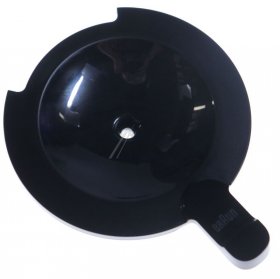 Flap - As00001539 Ics Kf101 Bk Carafe Lid [Delonghi]