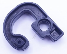 Samsung Stopper - Da61-07443b Support-door Close Nw2 Pom Black