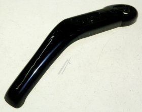 Samsung Housing Part - Dj63-00208c Cover Handle Sc9261 Abs Haco Ebony Black