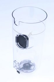 Dust Collector - 140251061010 Dust Container [Electrolux Aeg]