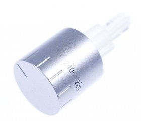 Simfer Button - H20-10-200-061 10001848 Plastic Knob Popup (p2) Model Grey Arc715 8 Thermostat